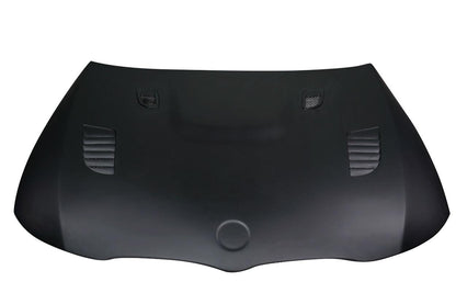 2009-2011 BMW 3 Series Duraflex AF1 Hood