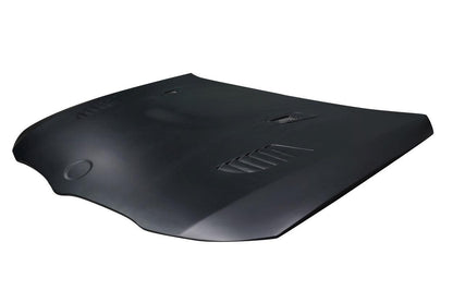 2009-2011 BMW 3 Series Duraflex AF1 Hood