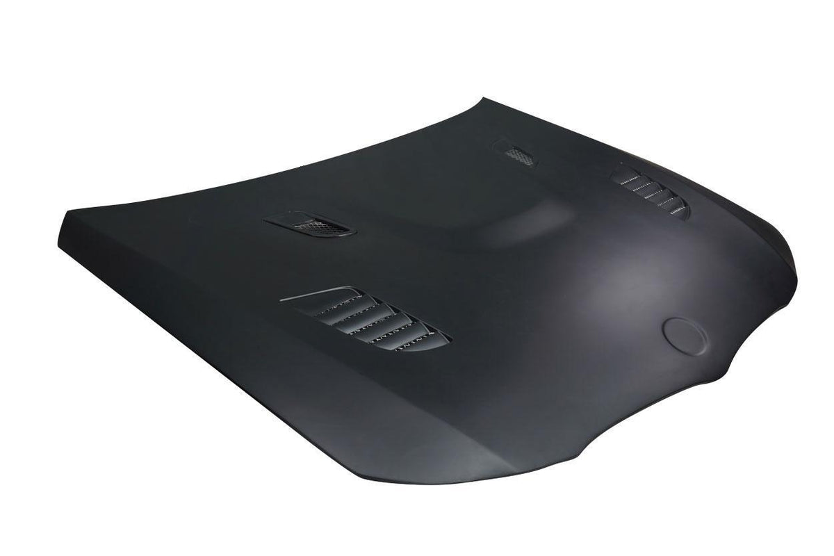 2009-2011 BMW 3 Series Duraflex AF1 Hood