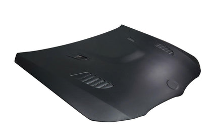 2009-2011 BMW 3 Series Duraflex AF1 Hood