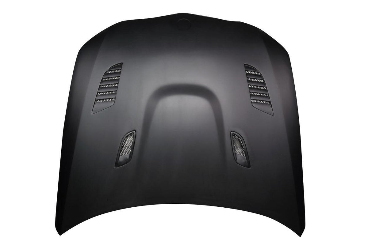 2009-2011 BMW 3 Series Duraflex AF1 Hood
