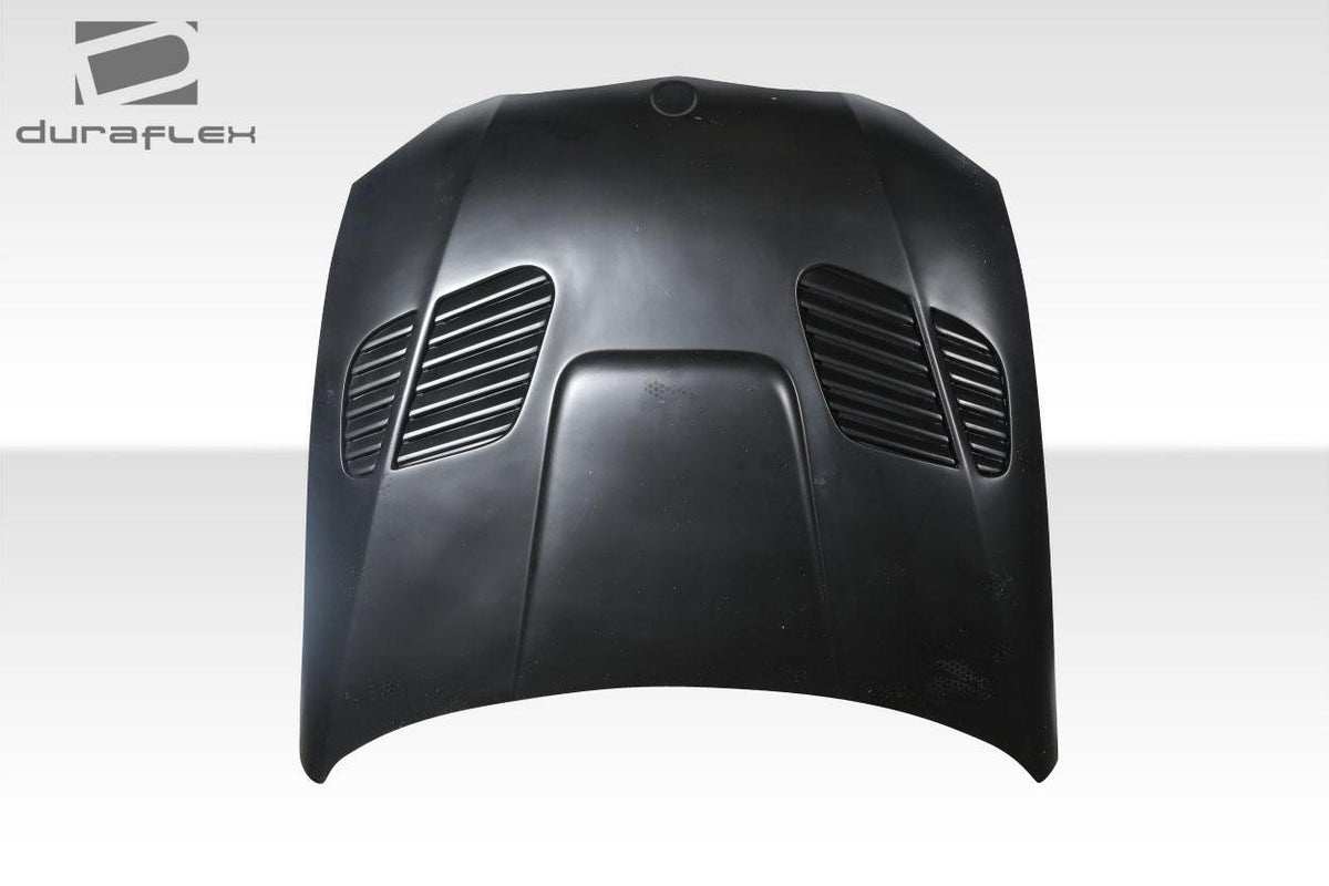 2008-2013 BMW M3 Duraflex GTR Hood