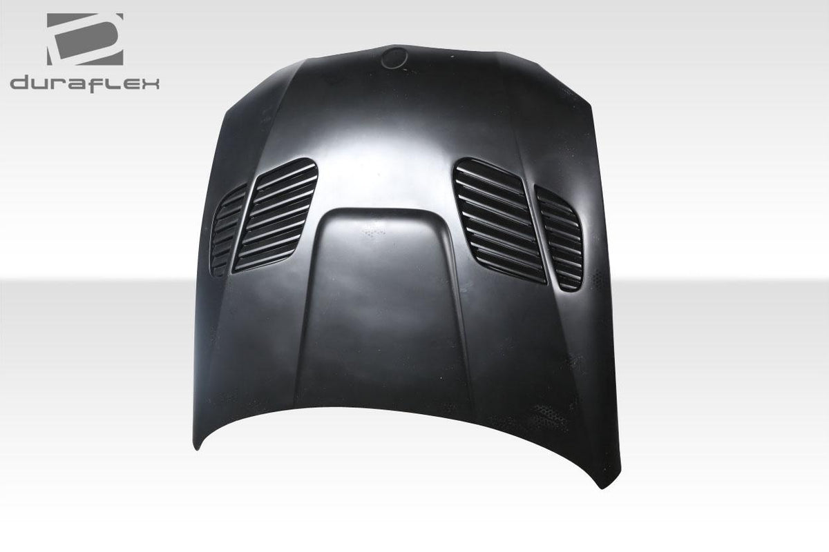 2008-2013 BMW M3 Duraflex GTR Hood
