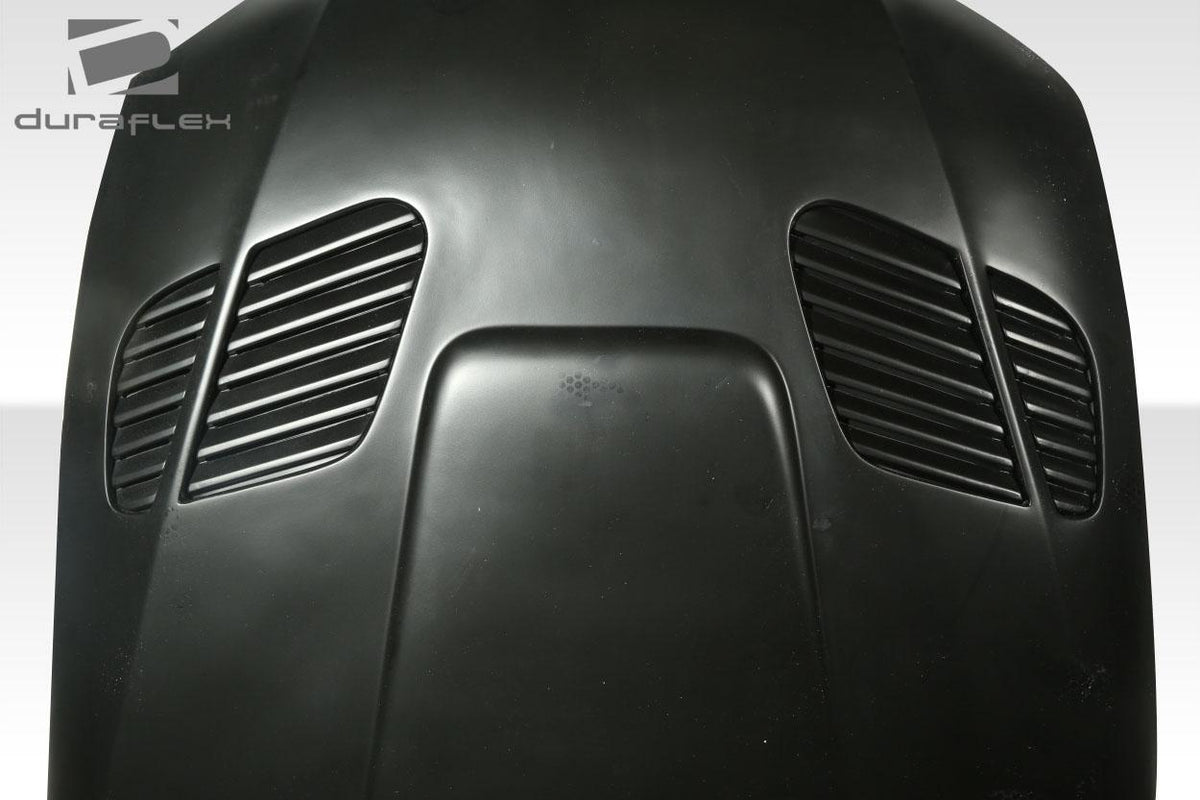 2008-2013 BMW M3 Duraflex GTR Hood