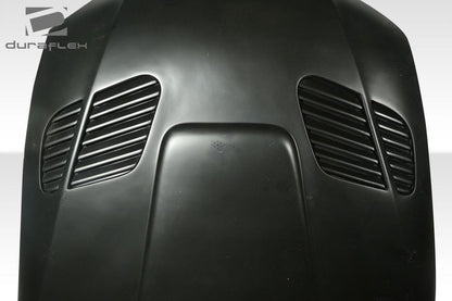 2008-2013 BMW M3 Duraflex GTR Hood