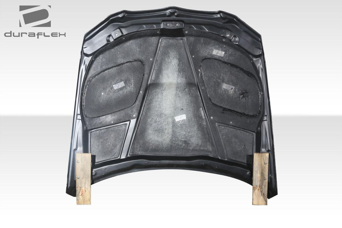 2008-2013 BMW M3 Duraflex GTR Hood