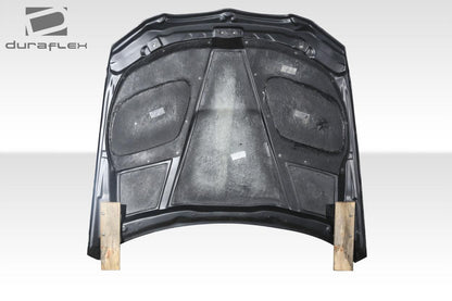 2008-2013 BMW M3 Duraflex GTR Hood
