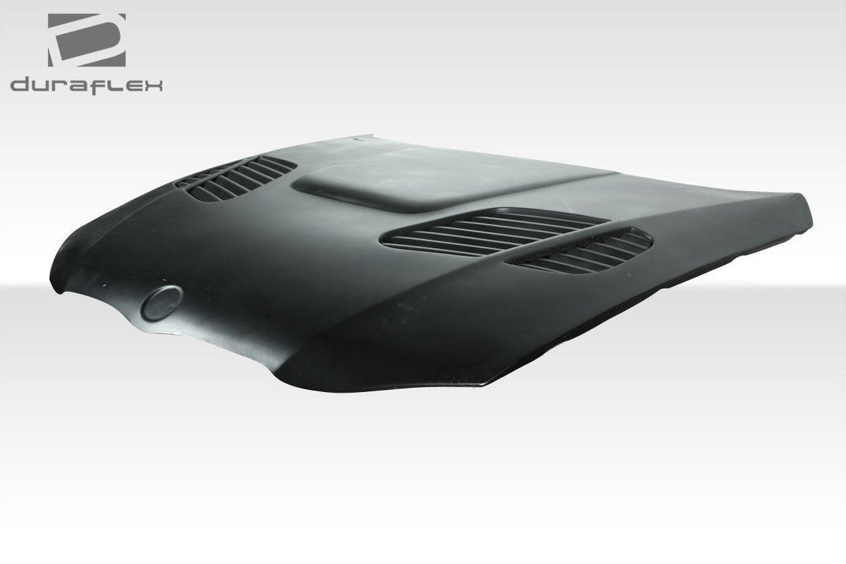 2008-2013 BMW M3 Duraflex GTR Hood