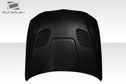 2007-2010 BMW 3 Series Duraflex GTR Hood
