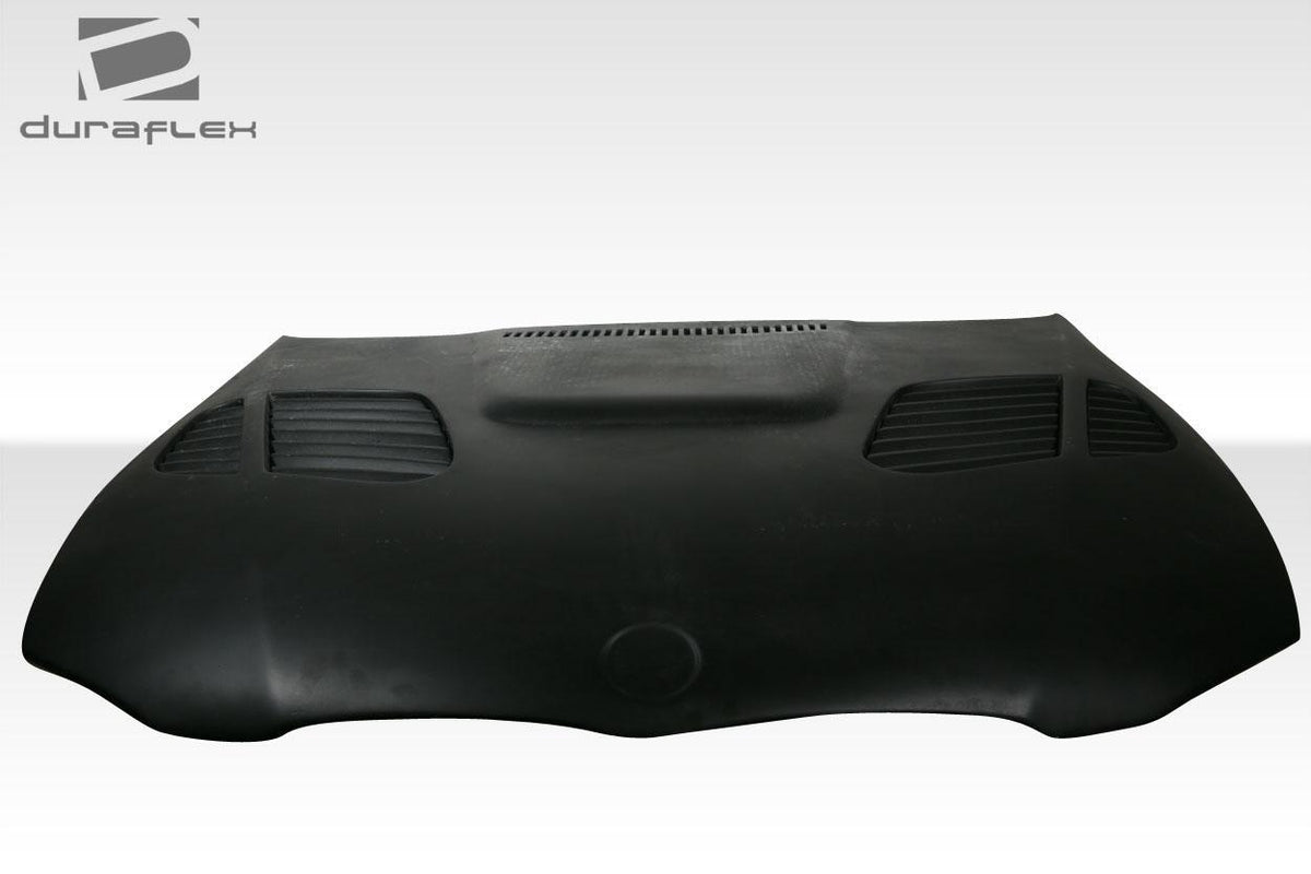 2007-2010 BMW 3 Series Duraflex GTR Hood
