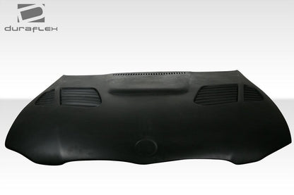 2007-2010 BMW 3 Series Duraflex GTR Hood
