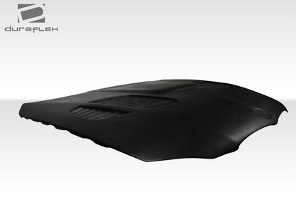 2007-2010 BMW 3 Series Duraflex GTR Hood