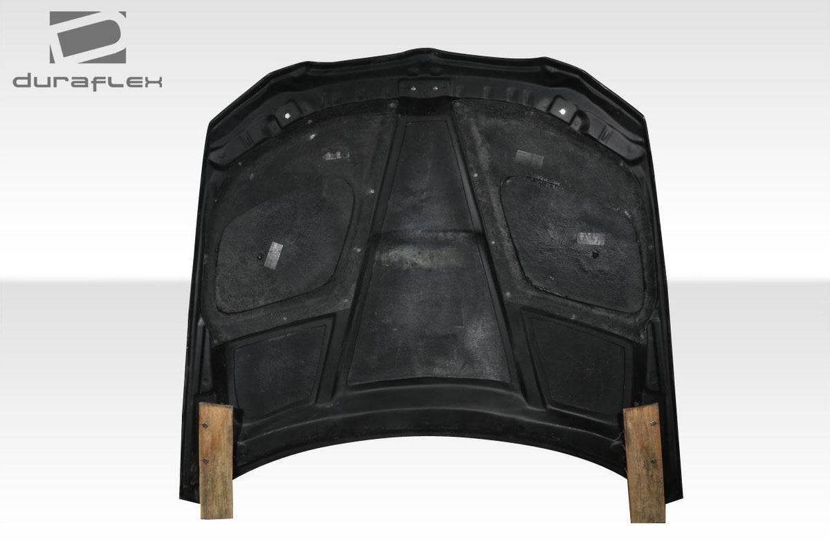 2007-2010 BMW 3 Series Duraflex GTR Hood