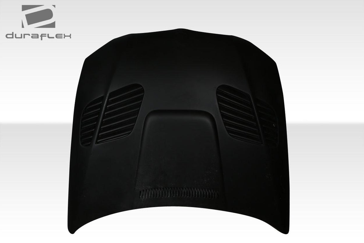 2007-2010 BMW 3 Series Duraflex GTR Hood