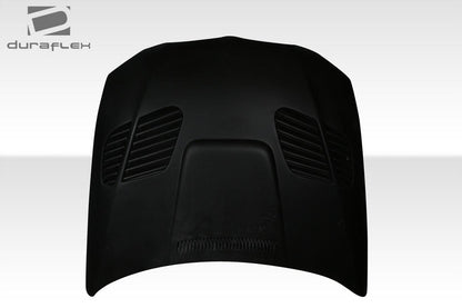2007-2010 BMW 3 Series Duraflex GTR Hood