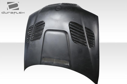 2004-2006 BMW 3 Series Duraflex GTR Hood