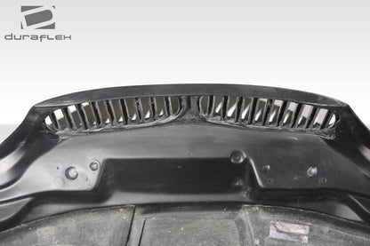 2004-2006 BMW 3 Series Duraflex GTR Hood