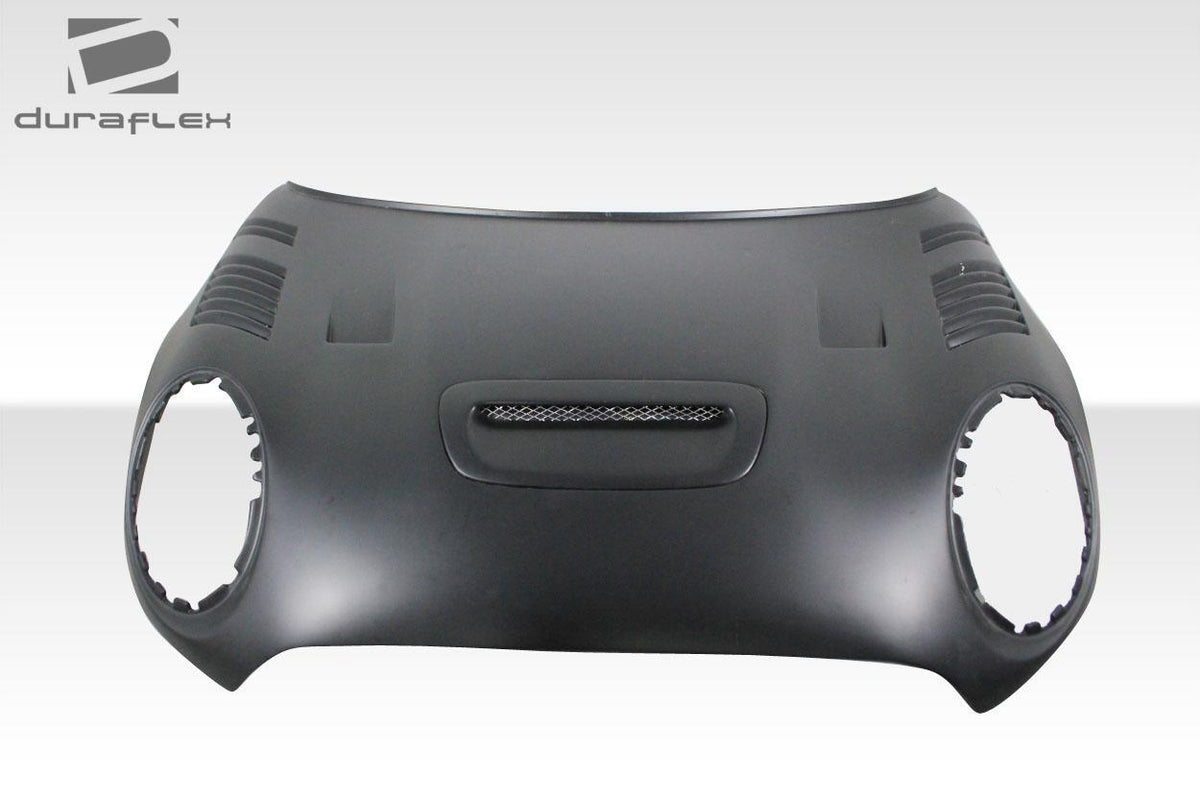 2014-2024 MINI Cooper Duraflex Racer Hood