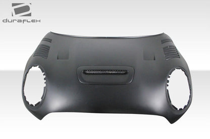 2014-2024 MINI Cooper Duraflex Racer Hood