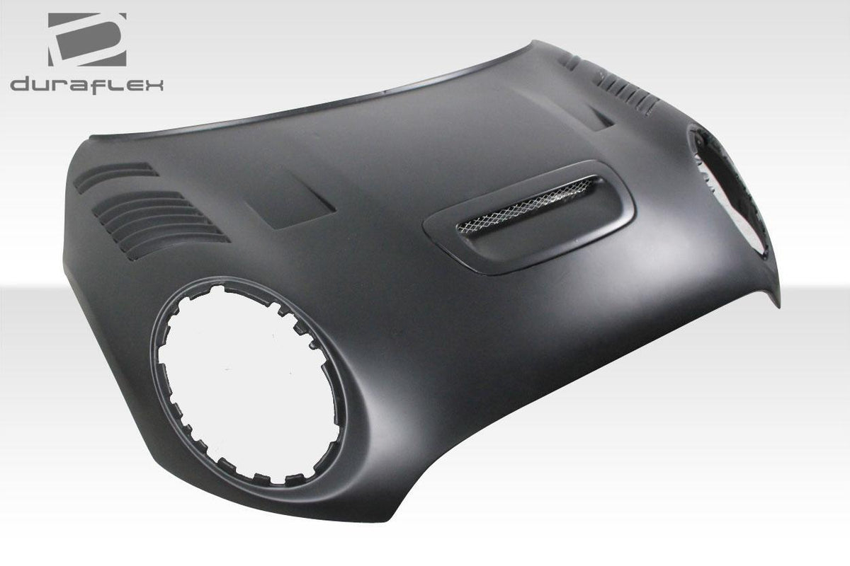 2014-2024 MINI Cooper Duraflex Racer Hood