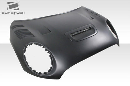 2014-2024 MINI Cooper Duraflex Racer Hood