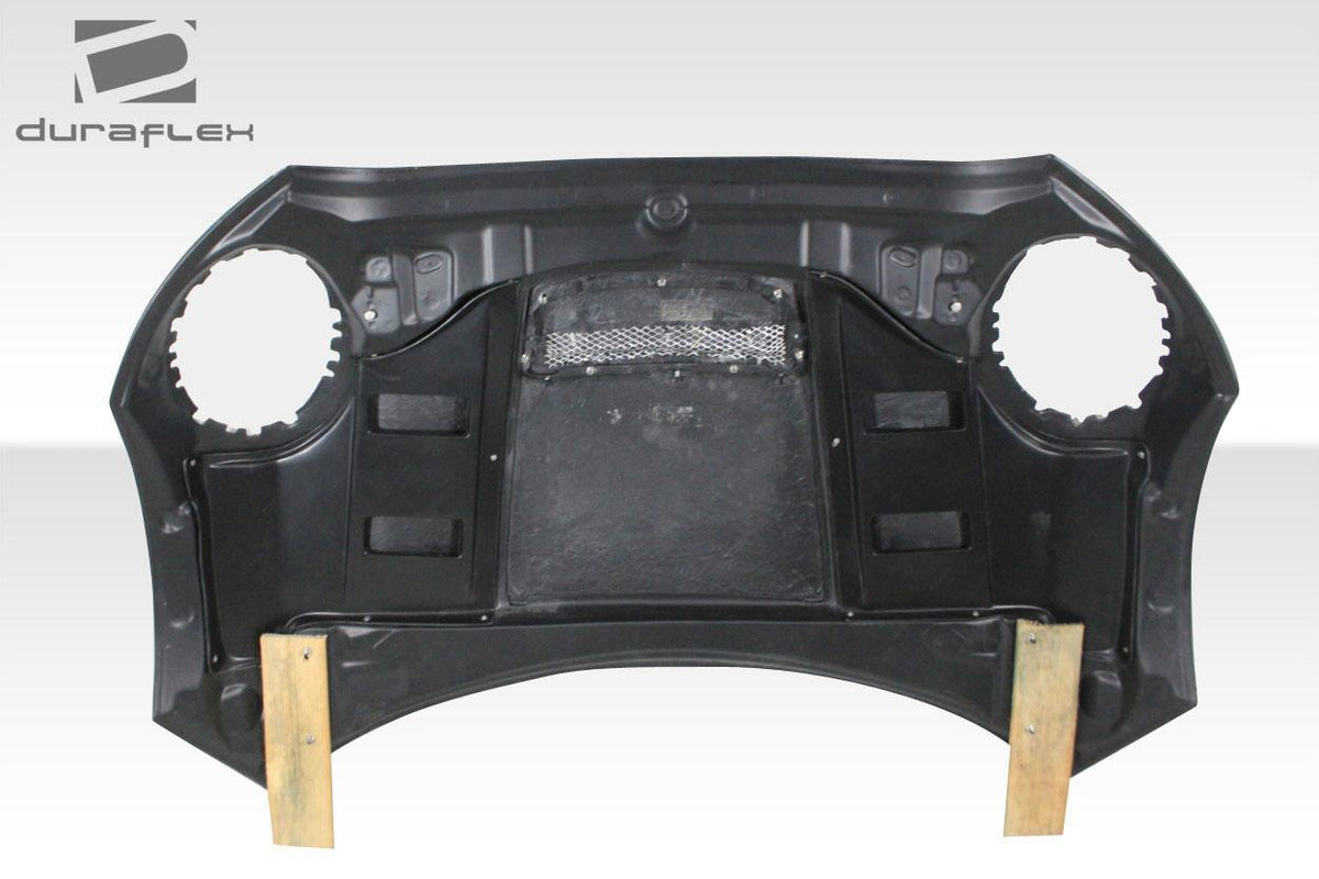 2014-2024 MINI Cooper Duraflex Racer Hood