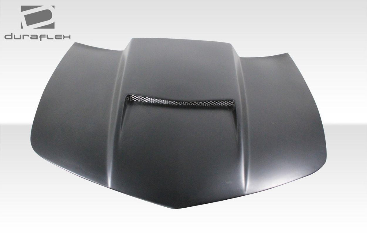 2010-2015 Chevrolet Camaro Duraflex Viper Look Hood