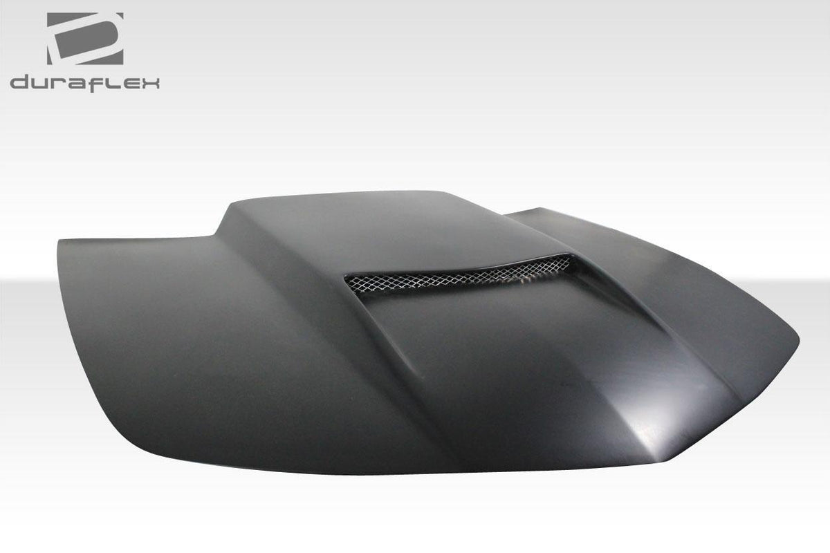 2010-2015 Chevrolet Camaro Duraflex Viper Look Hood