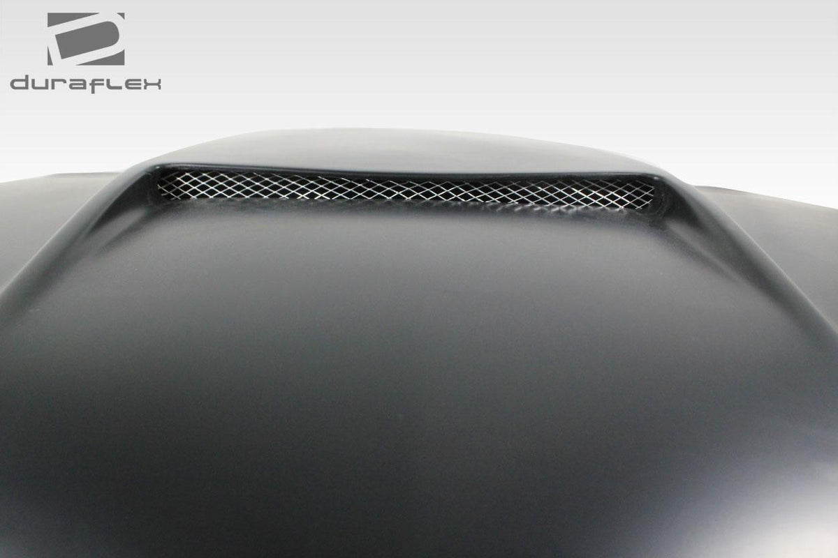 2010-2015 Chevrolet Camaro Duraflex Viper Look Hood
