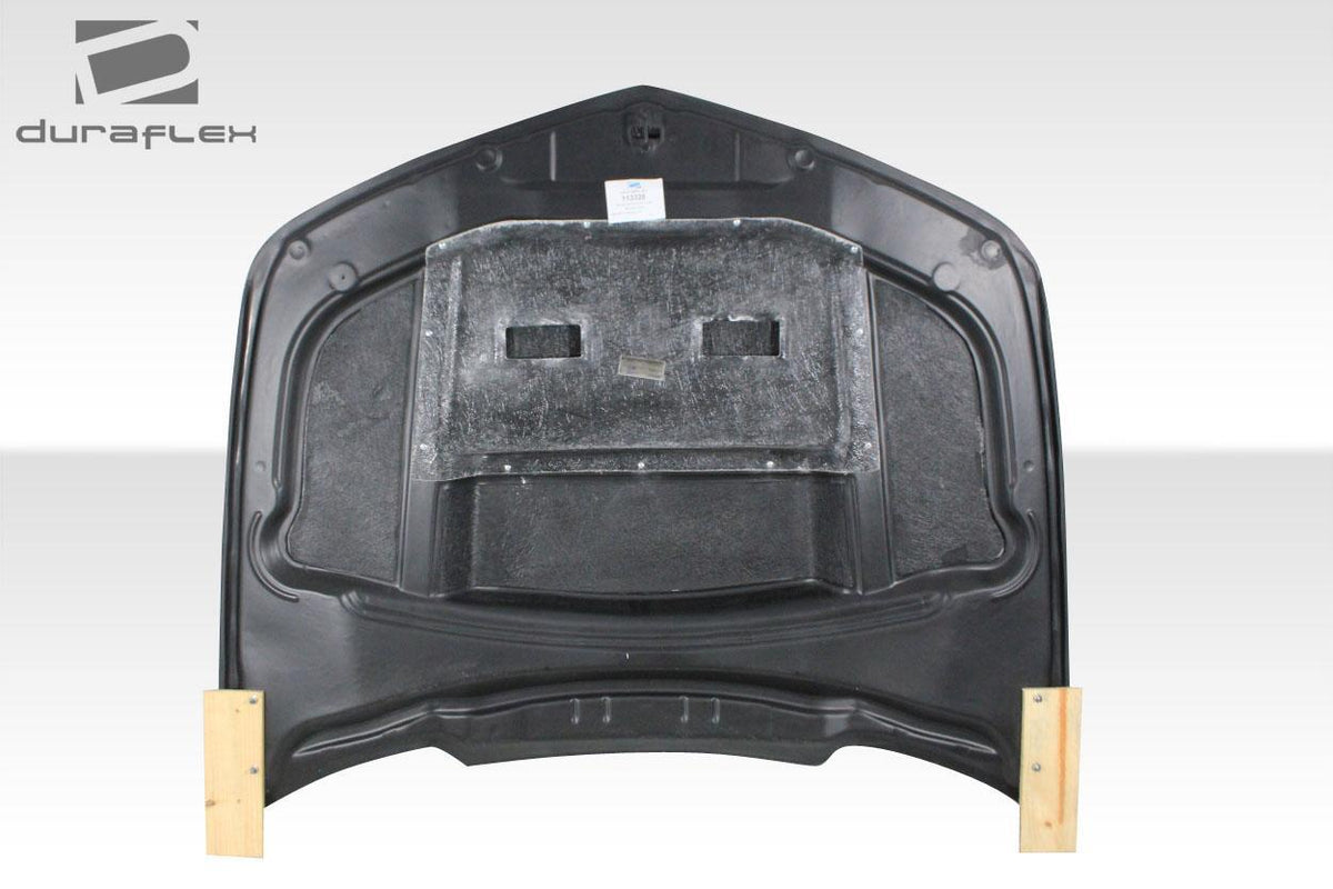 2010-2015 Chevrolet Camaro Duraflex Viper Look Hood