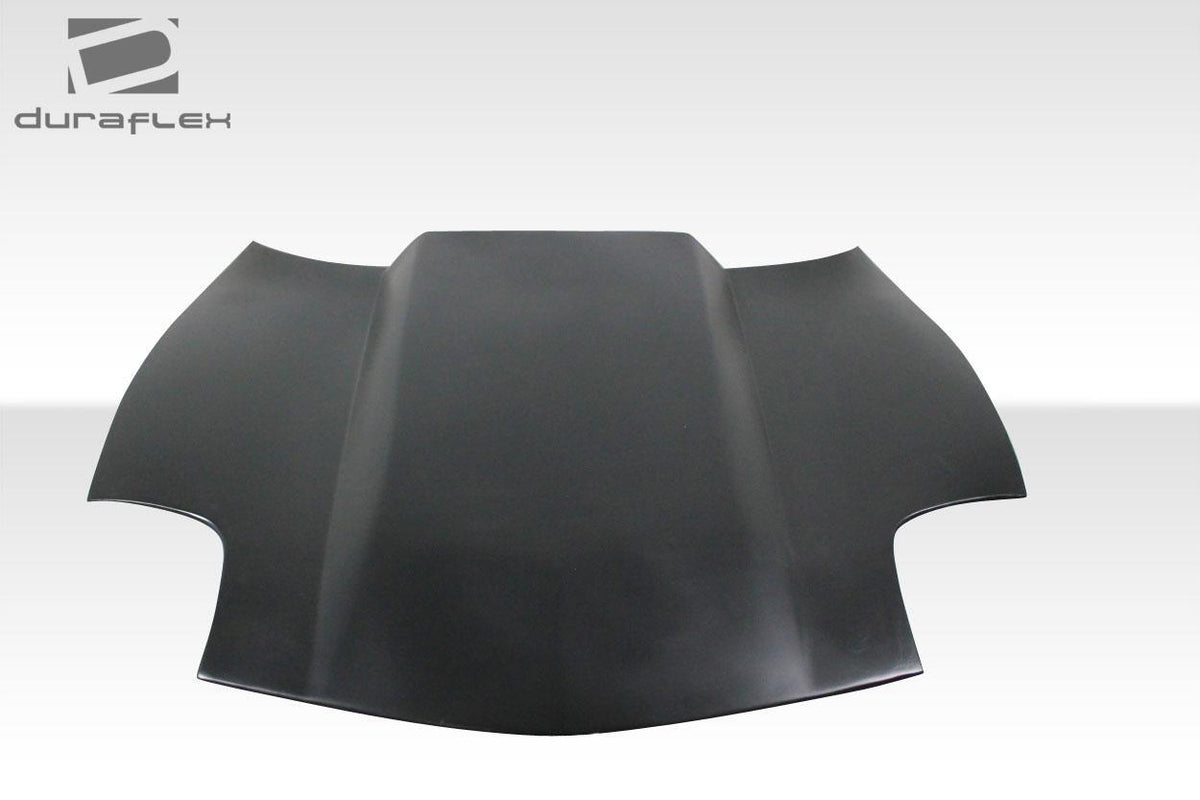 1997-2004 Chevrolet Corvette Duraflex Cowl Hood