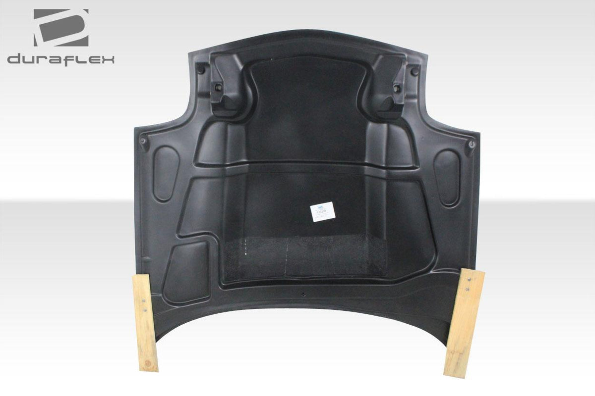 1997-2004 Chevrolet Corvette Duraflex Cowl Hood