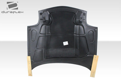 1997-2004 Chevrolet Corvette Duraflex Cowl Hood