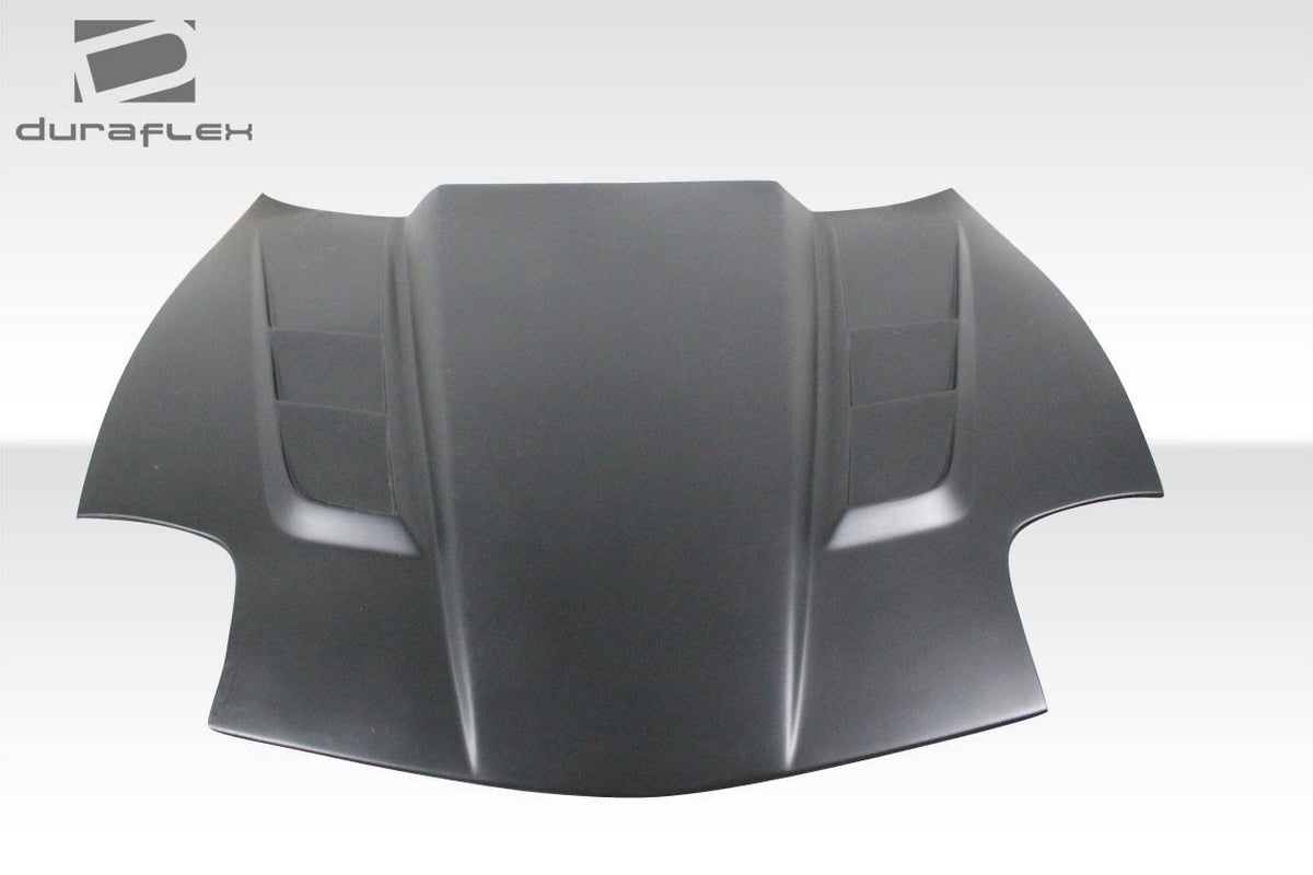 1997-2004 Chevrolet Corvette Duraflex H Design Hood