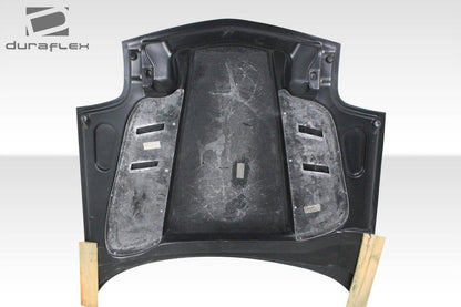 1997-2004 Chevrolet Corvette Duraflex H Design Hood