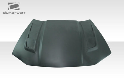 1998-2002 Chevrolet Camaro Duraflex H Design Hood