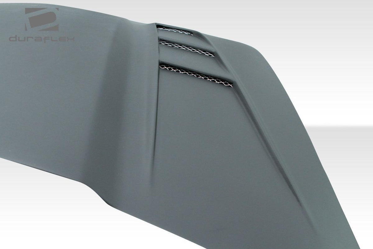 1998-2002 Chevrolet Camaro Duraflex H Design Hood