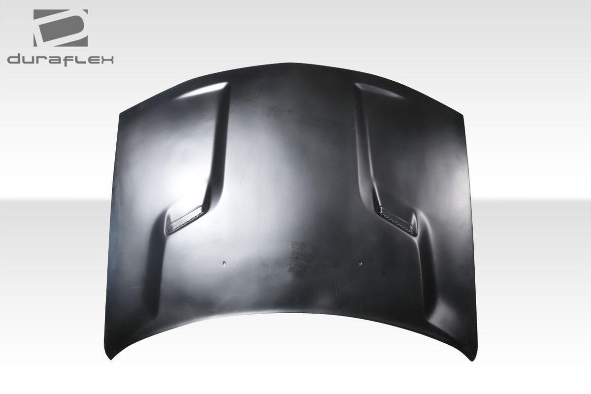 2006-2010 Dodge Charger Duraflex SRT2 Hood
