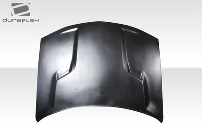 2006-2010 Dodge Charger Duraflex SRT2 Hood