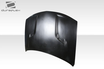 2006-2010 Dodge Charger Duraflex SRT2 Hood