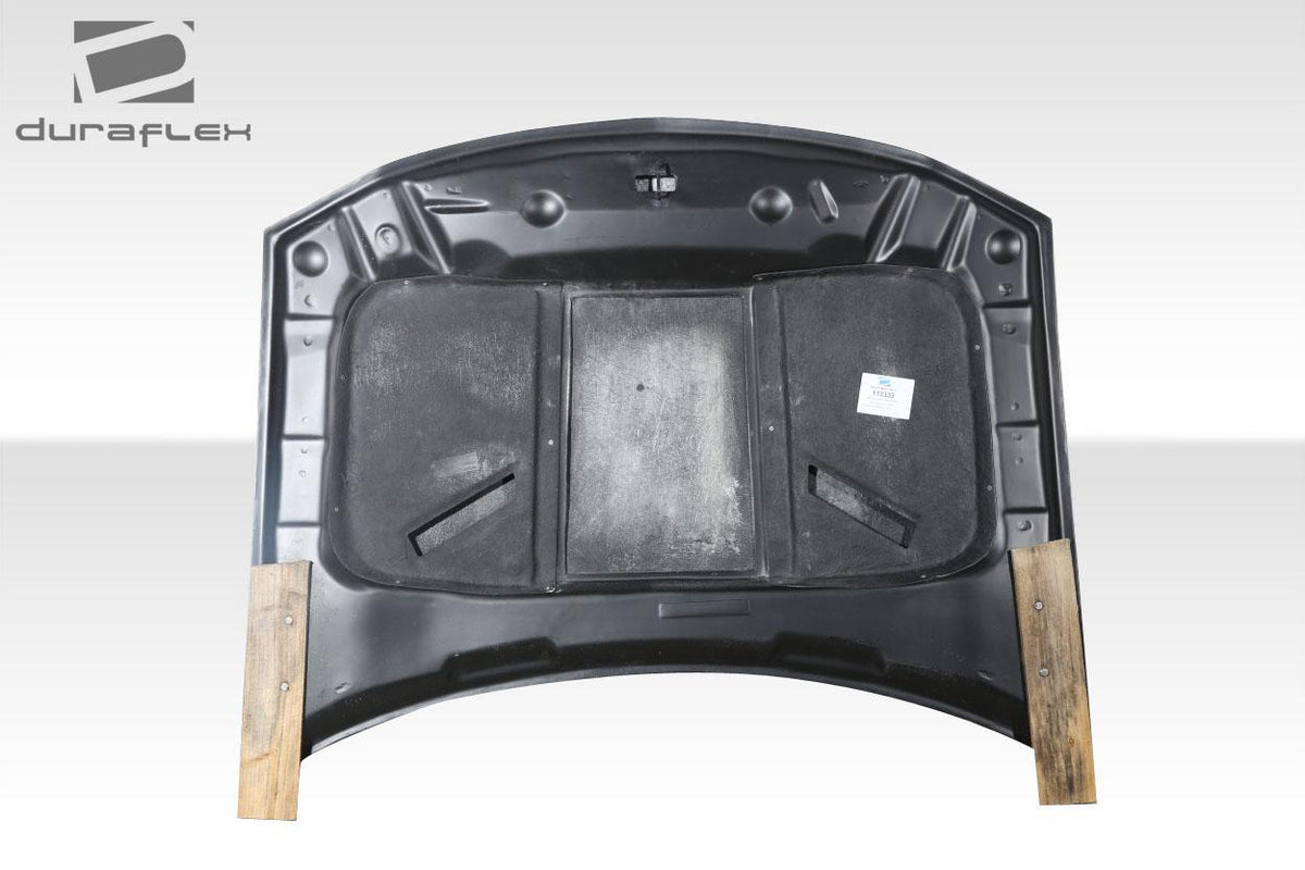 2006-2010 Dodge Charger Duraflex SRT2 Hood