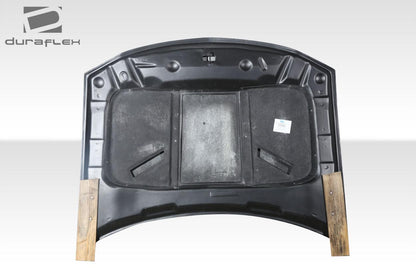 2006-2010 Dodge Charger Duraflex SRT2 Hood