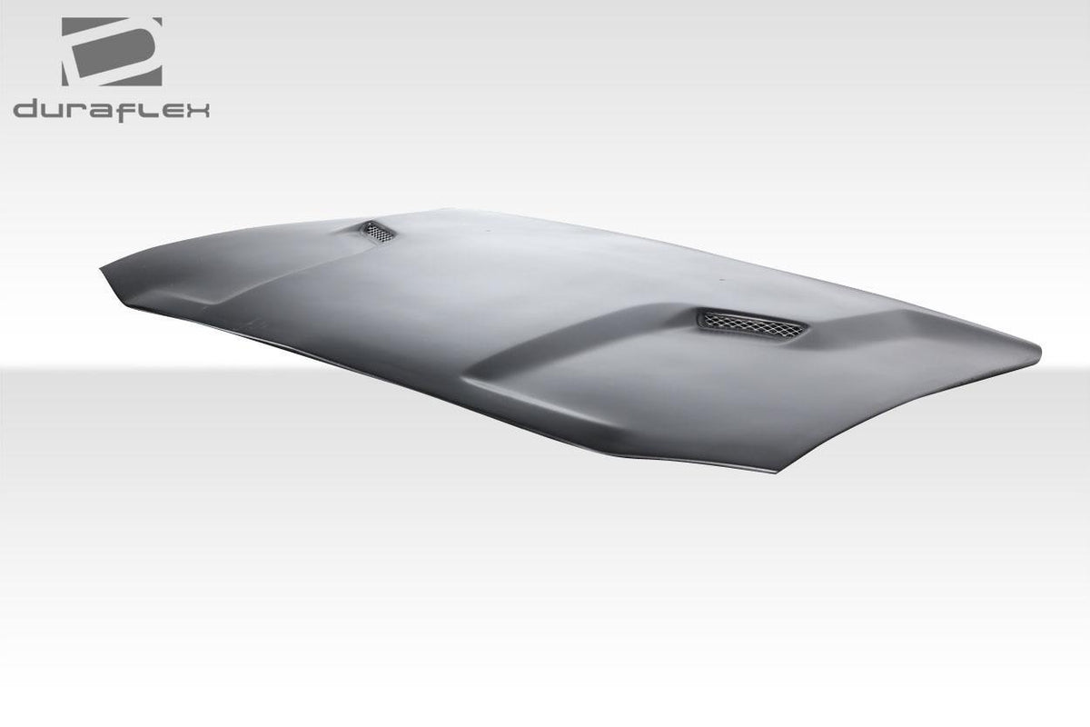 2006-2010 Dodge Charger Duraflex SRT2 Hood