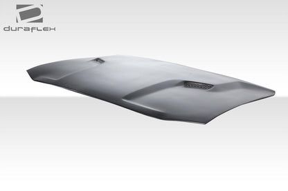 2006-2010 Dodge Charger Duraflex SRT2 Hood