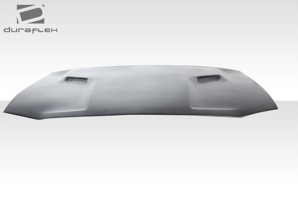 2006-2010 Dodge Charger Duraflex SRT2 Hood
