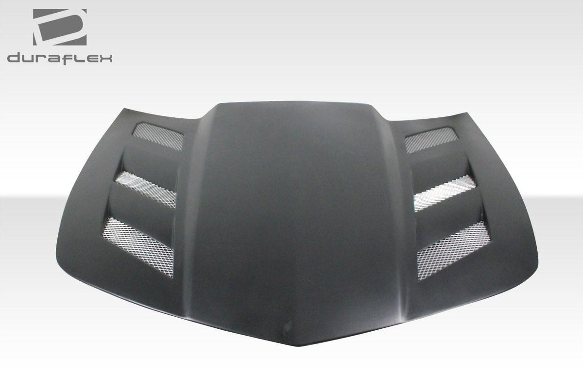 2010-2015 Chevrolet Camaro Duraflex AM-S Hood