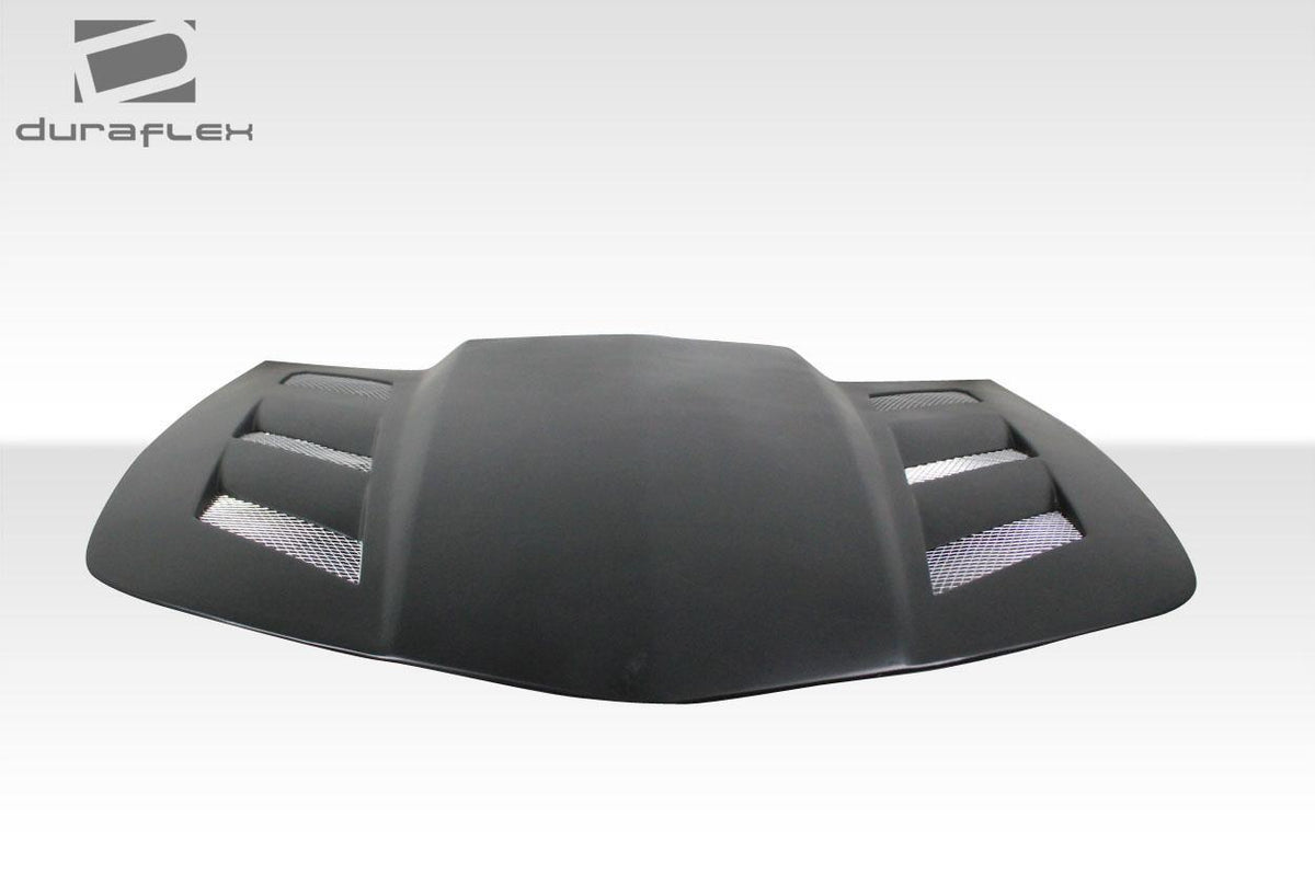 2010-2015 Chevrolet Camaro Duraflex AM-S Hood