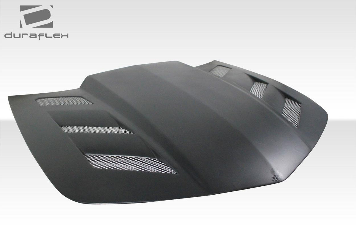 2010-2015 Chevrolet Camaro Duraflex AM-S Hood