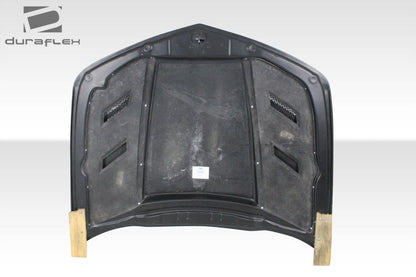 2010-2015 Chevrolet Camaro Duraflex AM-S Hood