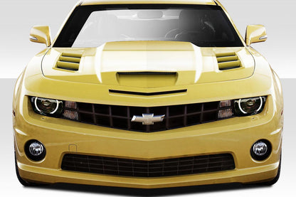 2010-2015 Chevrolet Camaro Duraflex TS-2 Hood